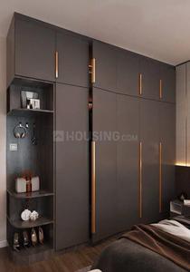 Bedroom Image of 2400 Sq.ft 4 BHK Villa for sale in Kharar Mohali for Rs. 10489000