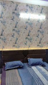 Bedroom Image of 2032 Sq.ft 3 BHK Villa for sale in Vaishali Nagar Jaipur for Rs. 13000000