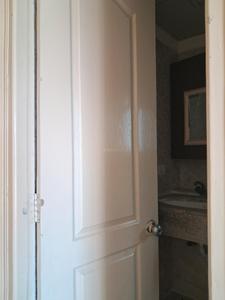 Bedroom One Image of 1624 Sq.ft 3 BHK Apartment / Flat for sale in Paras Seasons, Sector 168 Noida for Rs. 13500000