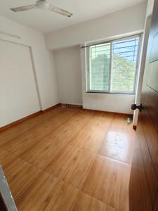 Bedroom Image of 700 Sq.ft 2 BHK Apartment / Flat for sale in Kishor Vatika, Warje Pune for Rs. 6500000