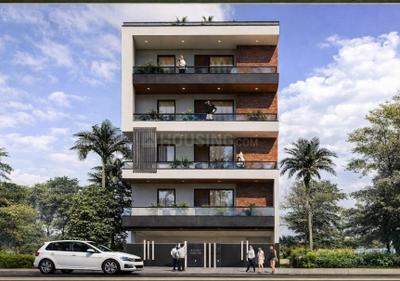 Image of 2250 Sq.ft 3 BHK Builder Floor for sale in Sector 85, Faridabad for Rs. 23500000