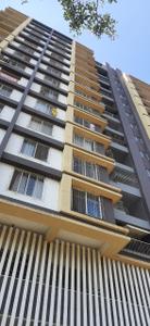 Image of 1089 Sq.ft 2 BHK Apartment / Flat for sale in Mahesh Ellanza, Vadgaon Budruk, Pune for Rs. 10975000