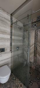 Bathroom Image of 4230 Sq.ft 5 BHK Apartment / Flat for sale in Supreme Epitome, Chembur Mumbai for Rs. 140000000