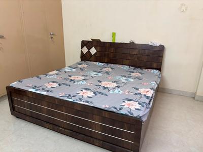 Bedroom Image of 1020 Sq.ft 2 BHK Apartment / Flat for rent in Ashiana Daksh, Jagatpura Jaipur for Rs. 24000