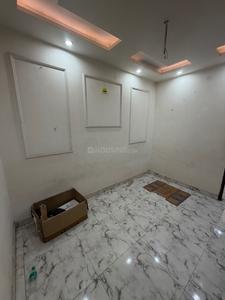 Living Room Image of 550 Sq.ft 2 BHK Builder Floor for rent in Uttam Nagar New Delhi for Rs. 9999