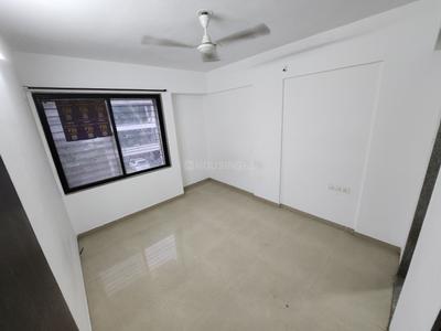 Bedroom Image of 750 Sq.ft 2 BHK Apartment / Flat for rent in Bavdhan Pune for Rs. 26000