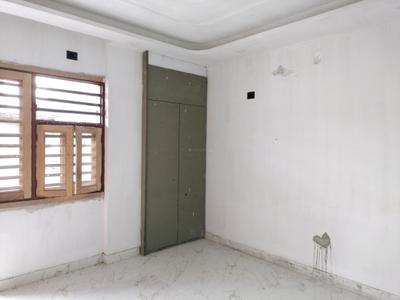 Bedroom Image of 1100 Sq.ft 3 BHK Apartment / Flat for sale in Deenpur New Delhi for Rs. 7400000