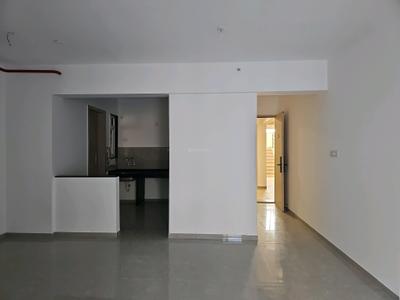 Living Room Image of 1235 Sq.ft 3 BHK Apartment / Flat for rent in Zen Elite, Kharadi Pune for Rs. 50000