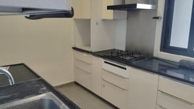 Kitchen Image of 656 Sq.ft 1 BHK Apartment / Flat for sale in Lodha New Cuffe Parade Lodha Evoq, Sion Mumbai for Rs. 17500000