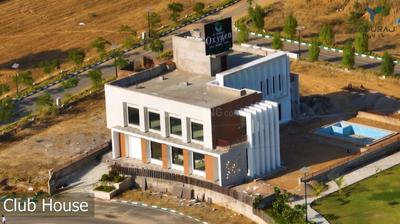 Image of 1800 Sq.ft Residential Plot / Land for sale in Prithvisinghpura at Naiwala, Jaipur for Rs. 7000000