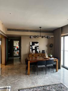 3 BHK Flat