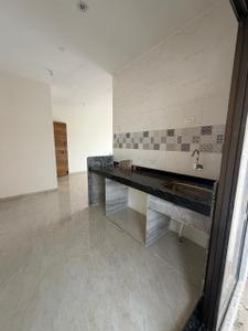 Kitchen Image of 950 Sq.ft 2 BHK Apartment / Flat for sale in Dombivli West Thane for Rs. 8500000