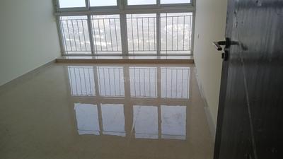 Bedroom Image of 1226 Sq.ft 3 BHK Apartment / Flat for sale in Ruparel Ariana, Wadala Mumbai for Rs. 50000000
