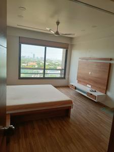 4 BHK Flat