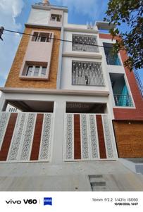 Image of 3000 Sq.ft 9 BHK Independent House for sale in D Group Employees Layout, Bengaluru for Rs. 30000000
