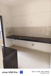 Kitchen Image of 900 Sq.ft 2 BHK Apartment / Flat for sale in Shapoorji Pallonji Joyville Hadapsar Annexe, Shewalewadi Pune for Rs. 9000000