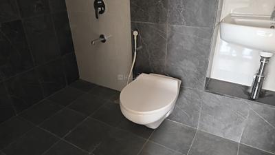 Image of 1250 Sq.ft 3 BHK Apartment / Flat for rent in Shapoorji Pallonji Joyville Hadapsar Annexe, Shewalewadi, Pune for Rs. 30000