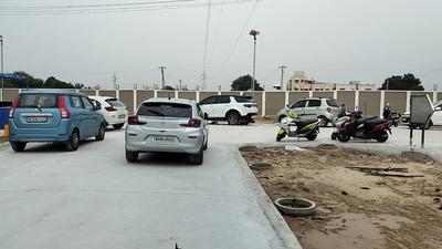 Image of 1200 Sq.ft Residential Plot / Land for sale in Ariyamangalam Area, Tiruchirappalli for Rs. 3780000