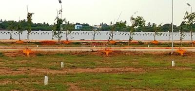 Image of 1200 Sq.ft Residential Plot / Land for sale in Panambakkam, Chennai for Rs. 1200000
