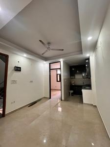2 BHK Independent Builder Floor