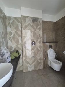 Bathroom Image of 1150 Sq.ft 2 BHK Apartment / Flat for sale in Kamdhenu Vogue, Sanpada Navi Mumbai for Rs. 25000000