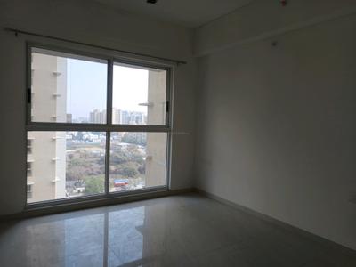 Bedroom Image of 1081 Sq.ft 2 BHK Apartment / Flat for sale in Lodha Bella Vita, Mohammed Wadi Pune for Rs. 9700000