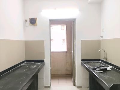 Kitchen Image of 909 Sq.ft 2 BHK Apartment / Flat for sale in Lodha Casa Rio, Palava Phase 1 Thane for Rs. 5000000