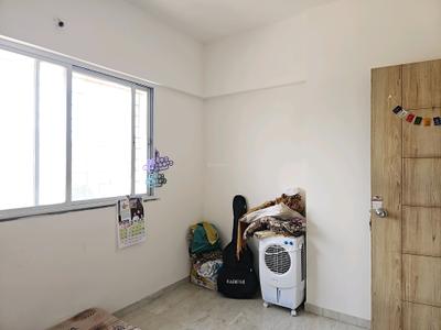 Bedroom Image of 436 Sq.ft 1 BHK Apartment / Flat for sale in Amarnath Paradise, Charholi Budruk Pune for Rs. 3800000