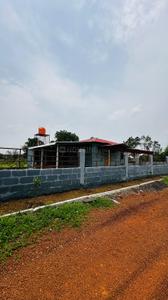 Image of 6000 Sq.ft Residential Plot / Land for sale in Paridhi Nidhivan Farm, Tatibandh, Raipur for Rs. 2850000