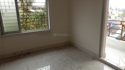 Bedroom Image of 516 Sq.ft 2 BHK Apartment / Flat for sale in New Barrakpur Kolkata for Rs. 1935000