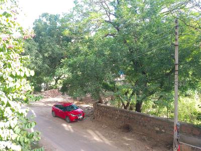 Bedroom One Image of 2520 Sq.ft 3 BHK Builder Floor for sale in Sector 23 Gurgaon for Rs. 35000000