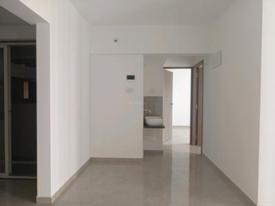 Dining Area Image of 1150 Sq.ft 2.5 BHK Apartment / Flat for sale in Choice Goodwill Metropolis East, Lohegaon Pune for Rs. 8600000