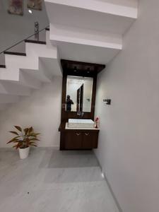 Hall Image of 2300 Sq.ft 3 BHK Independent House for sale in Talawali Chanda Indore for Rs. 13000000