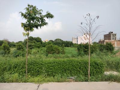 Image of 1350 Sq.ft Residential Plot / Land for sale in Sector 98, Faridabad for Rs. 21000000