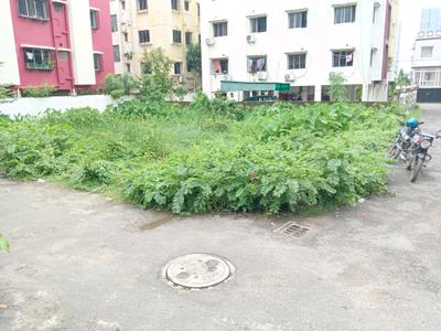 Image of 3600 Sq.ft Residential Plot / Land for sale in Madurdaha, Kolkata for Rs. 20000000