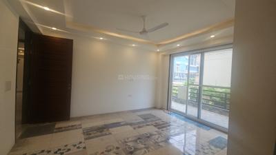 Bedroom Image of 2700 Sq.ft 4 BHK Builder Floor for sale in Sector 49 Gurgaon for Rs. 37000000