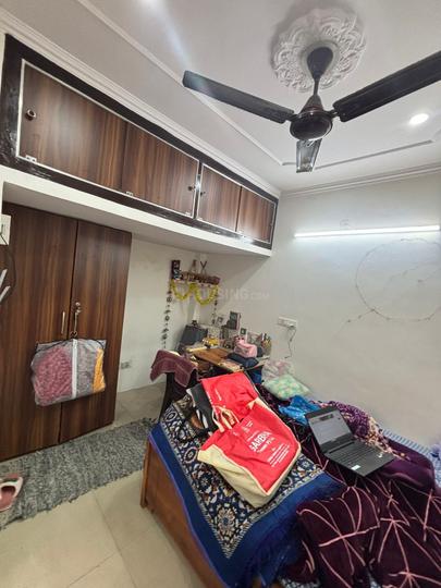 Block BD, Munirka Bedroom 1