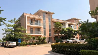 Image of 1530 Sq.ft 3 BHK Builder Floor for sale in Omaxe Cassia, New Chandigarh, Chandigarh for Rs. 13000000