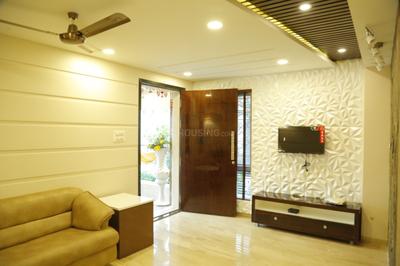 Hall Image of 4550 Sq.ft 4 BHK Builder Floor for sale in Banjara Hills Hyderabad for Rs. 75000000
