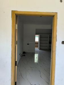 Main Entrance Image of 1160 Sq.ft 2 BHK Apartment / Flat for sale in Moula Ali Secunderabad for Rs. 6800000