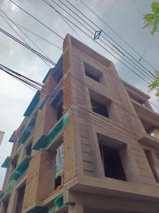 Image of 1610 Sq.ft 3 BHK Apartment / Flat for sale in Hussainpur, Kolkata for Rs. 9000000