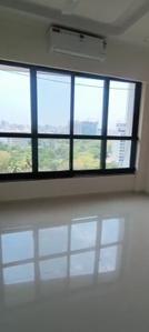 Hall Image of 1200 Sq.ft 3 BHK Apartment / Flat for rent in Kalpataru Magnus, Bandra East Mumbai for Rs. 200000