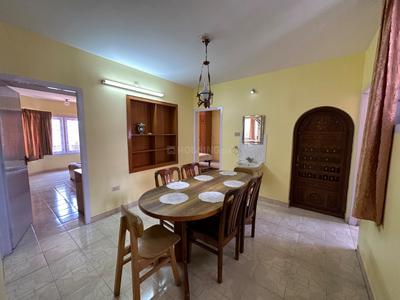 3 BHK Independent House