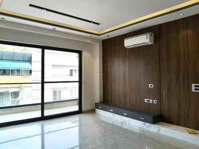 Living Room Image of 750 Sq.ft 2.5 BHK Apartment / Flat for sale in Signature Global Proxima, Sector 89 Gurgaon for Rs. 8500000