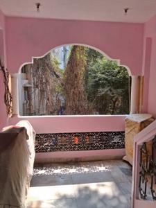 1 BHK Independent House
