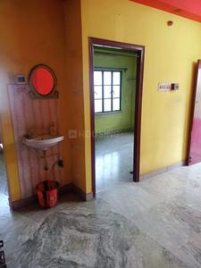Hall Image of 720 Sq.ft 2 BHK Apartment / Flat for sale in Paschim Putiary Kolkata for Rs. 2500000