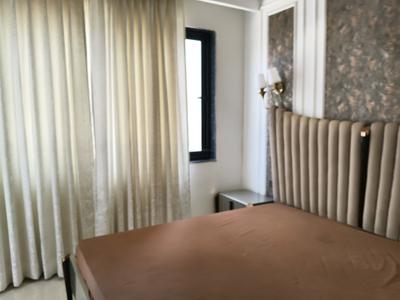 Bedroom Image of 3089 Sq.ft 3 BHK Apartment / Flat for sale in Ambience Creacions, Sector 22 Gurgaon for Rs. 52500000
