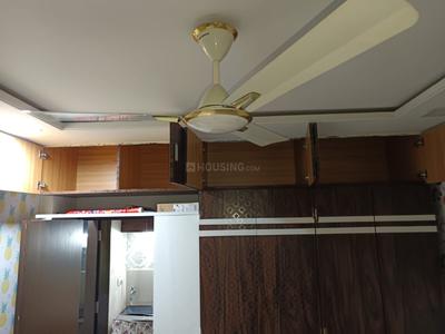 Bedroom Image of 845 Sq.ft 2 BHK Apartment / Flat for rent in Anand Shanti Elixir, Keshav Nagar Pune for Rs. 37000