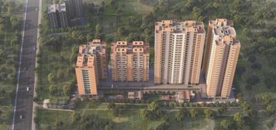 2 BHK Flat