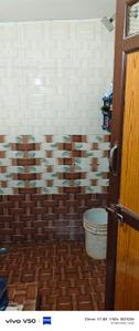 Bathroom Image of 648 Sq.ft 2 BHK Independent House for sale in Luniyawas Jaipur for Rs. 5200000